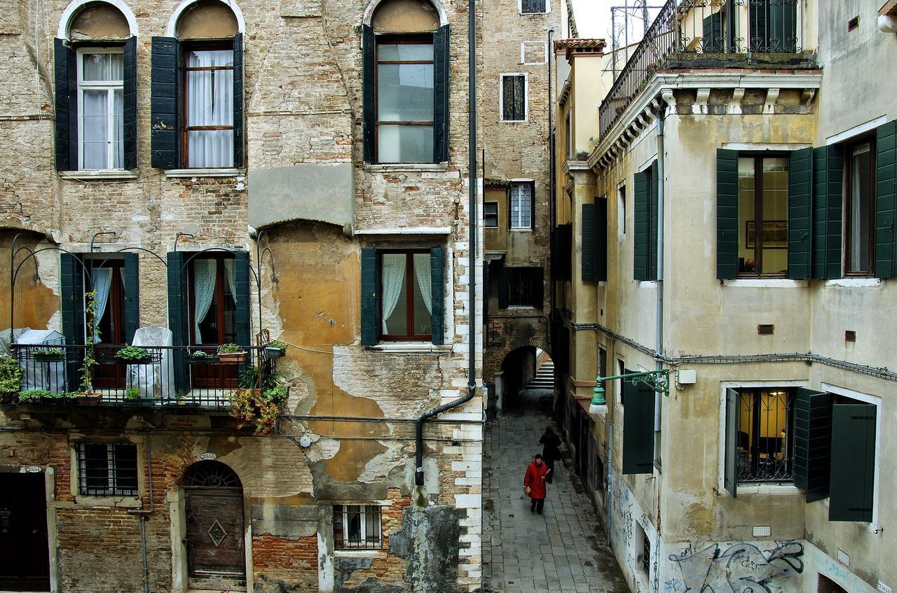 La Fenice 威尼斯 外观 照片